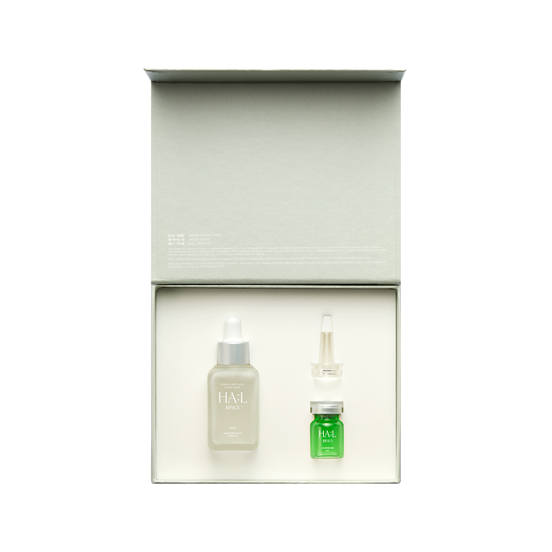 保湿套装 GREEN.CICA