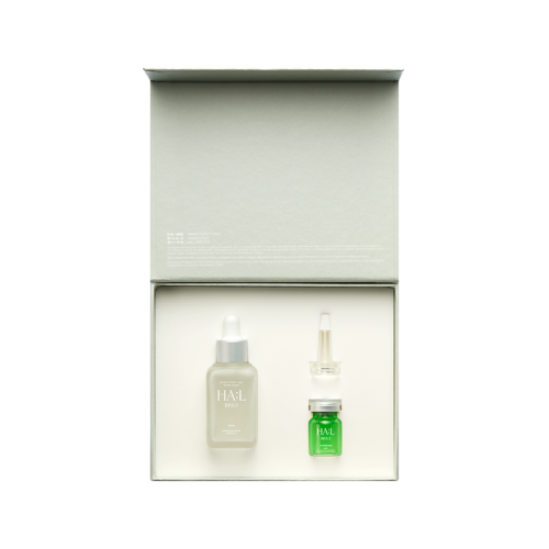 保湿套装 GREEN.CICA